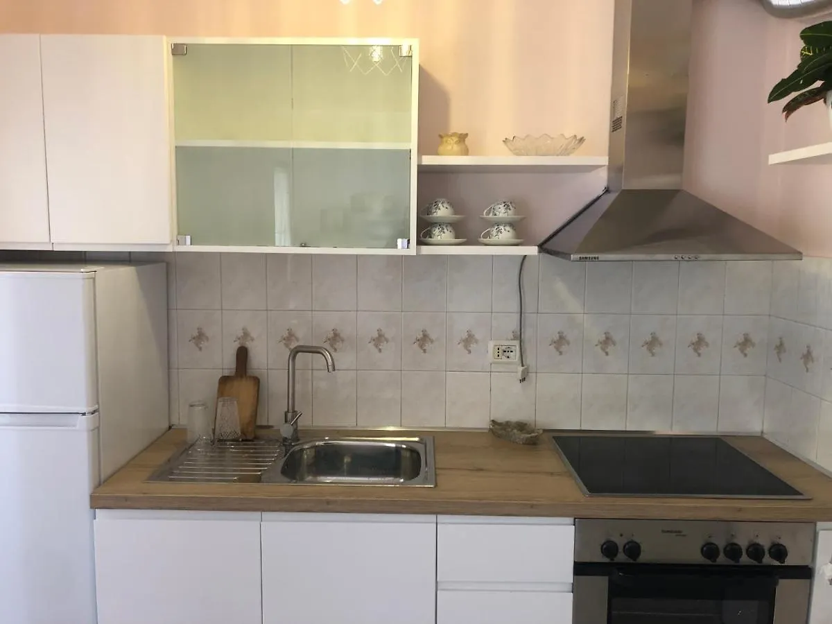 Itan'S Apartment-Lovely Guest Apartment In Center Tirana 0*,  Albania
