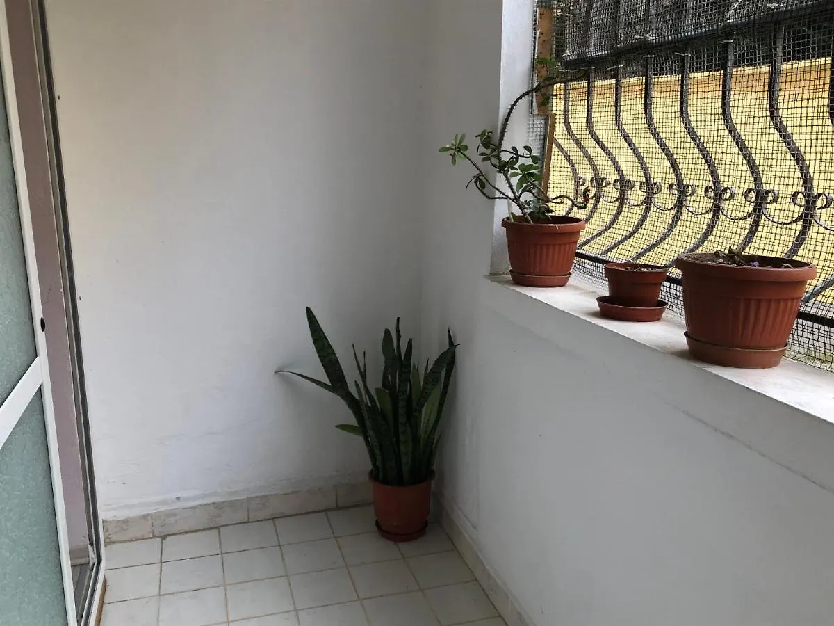 Itan'S Apartment-Lovely Guest Apartment In Center Tirana Albania