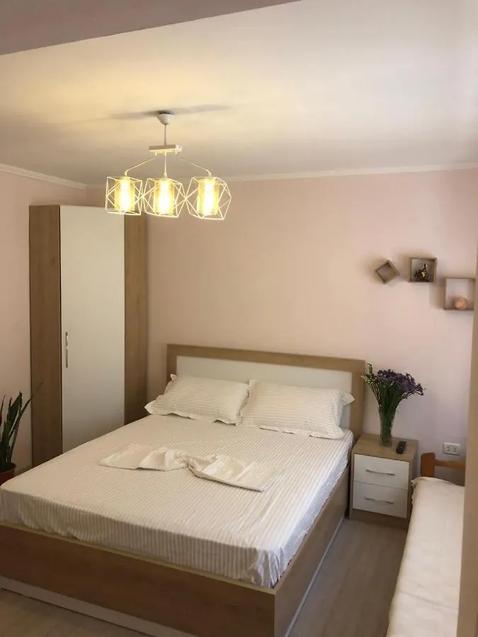 Itan'S Apartment-Lovely Guest Apartment In Center Tirana 0*,