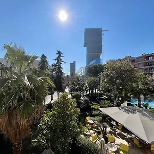  Apartment In Skanderbeg Square - Center 1