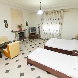 Penzion 57, Tirana