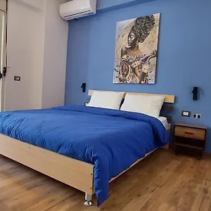 Apartmán What's Up, Tirana