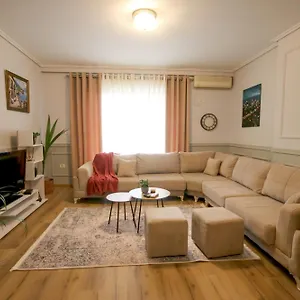  Apartment Johan's