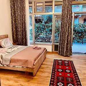 Comfy In Center Tirana