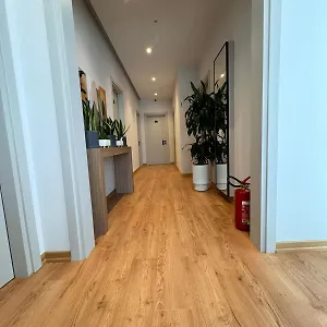  Apartment Izi Boutique