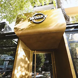 Boutique Whisky Tirana