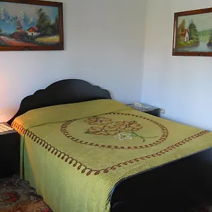 Hotel Haxhiu, Tirana
